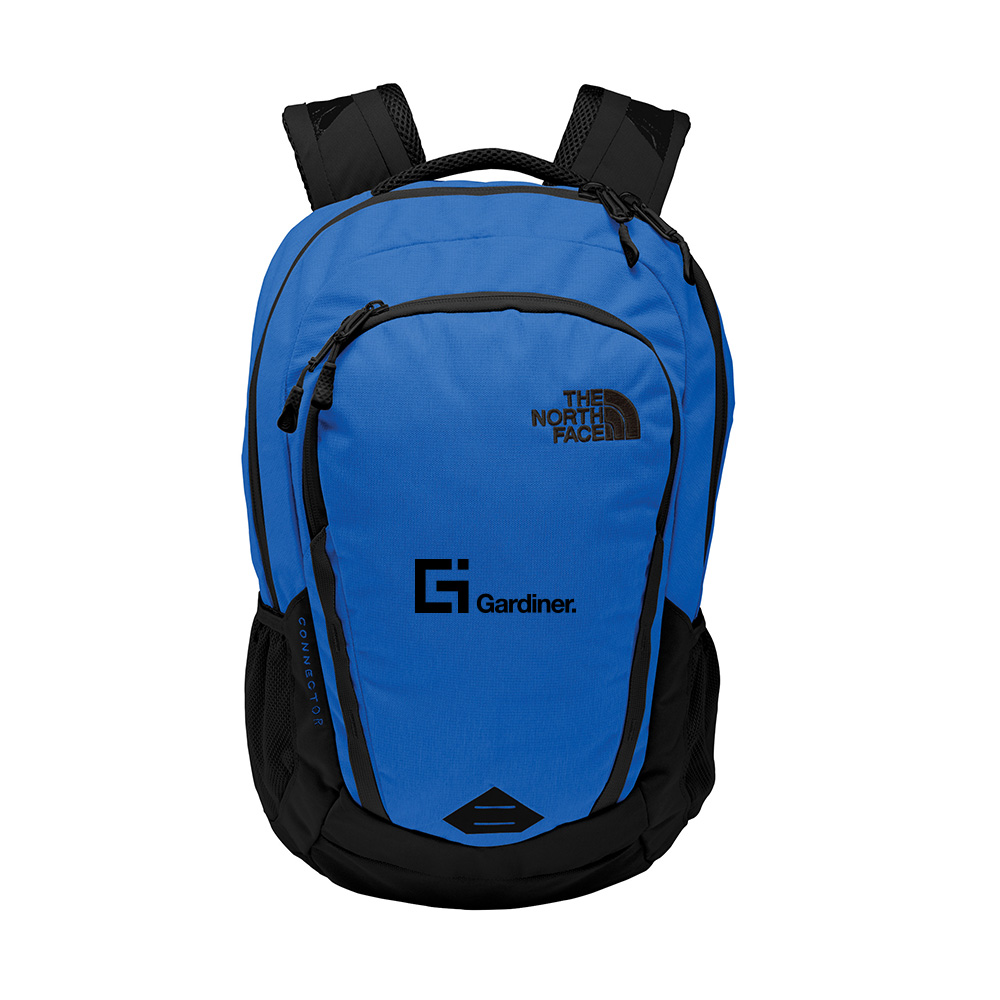 The North Face Connector Backpack - Custom