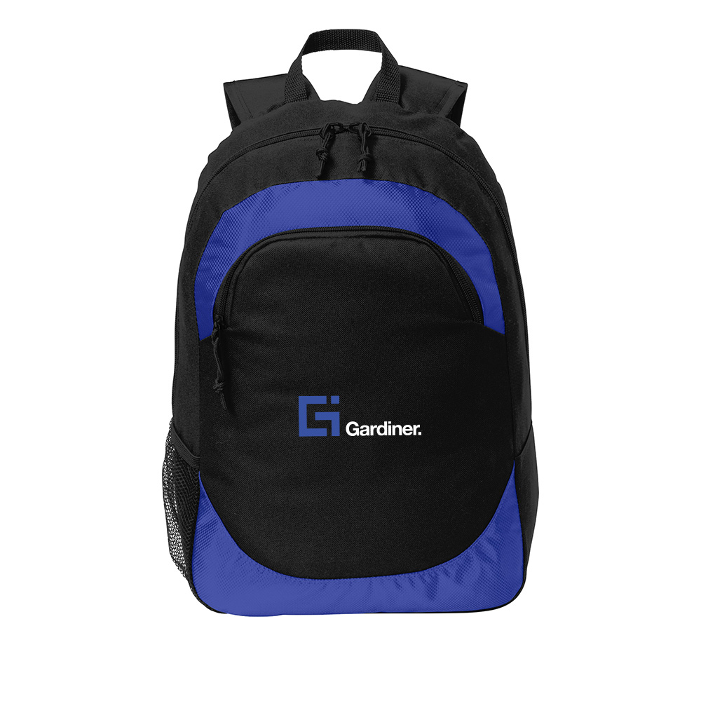 Port Authority Circuit Backpack - Custom