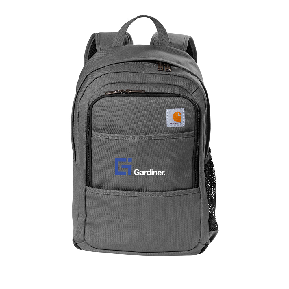 Carhartt Foundry Series Backpack - Custom