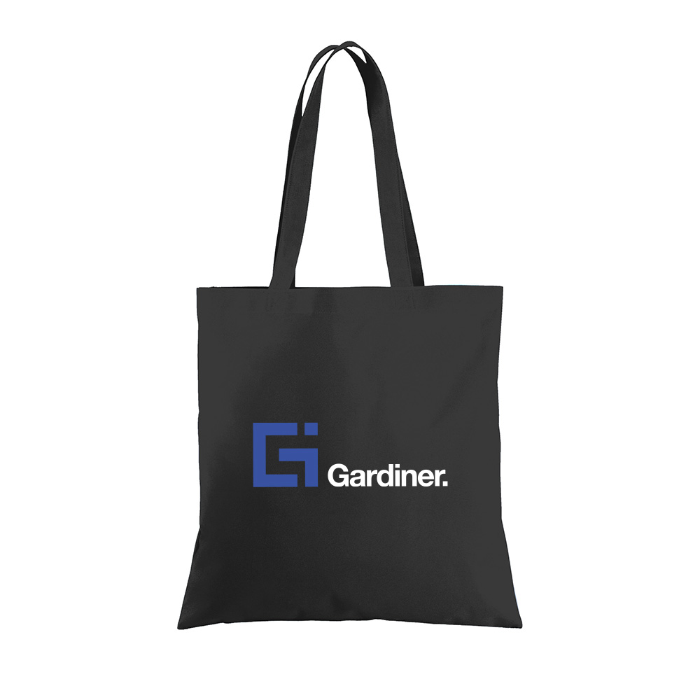 Port Authority Document Tote - Custom