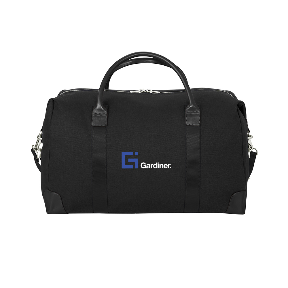Brooks Brothers Wells Duffel - Custom
