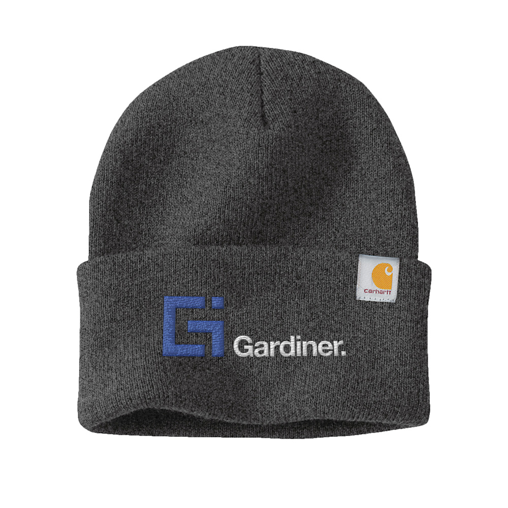 Carhartt Watch Beanie - Custom