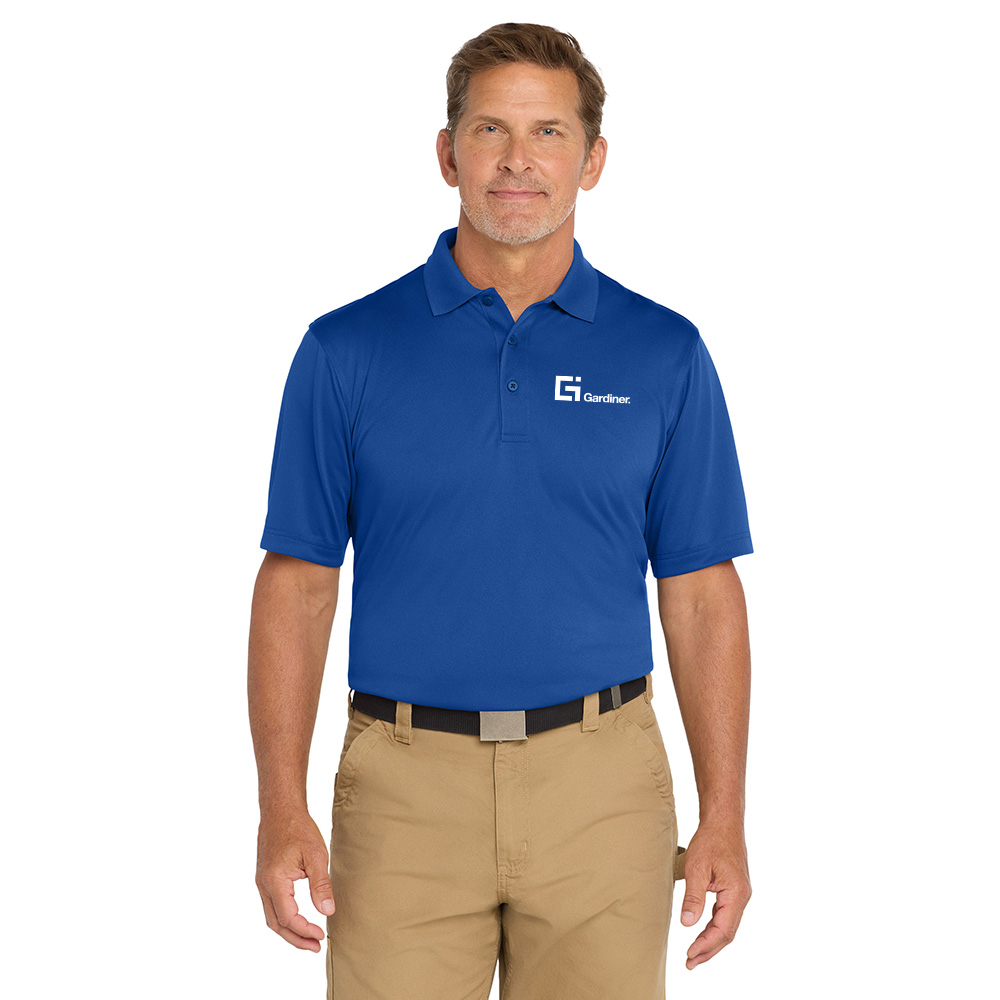 CornerStone Select Snag Proof Polo - Custom