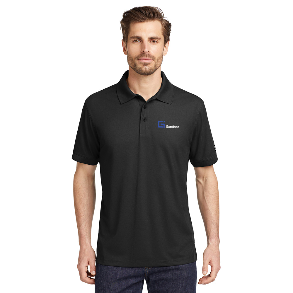 OGIO Caliber Polo - Custom