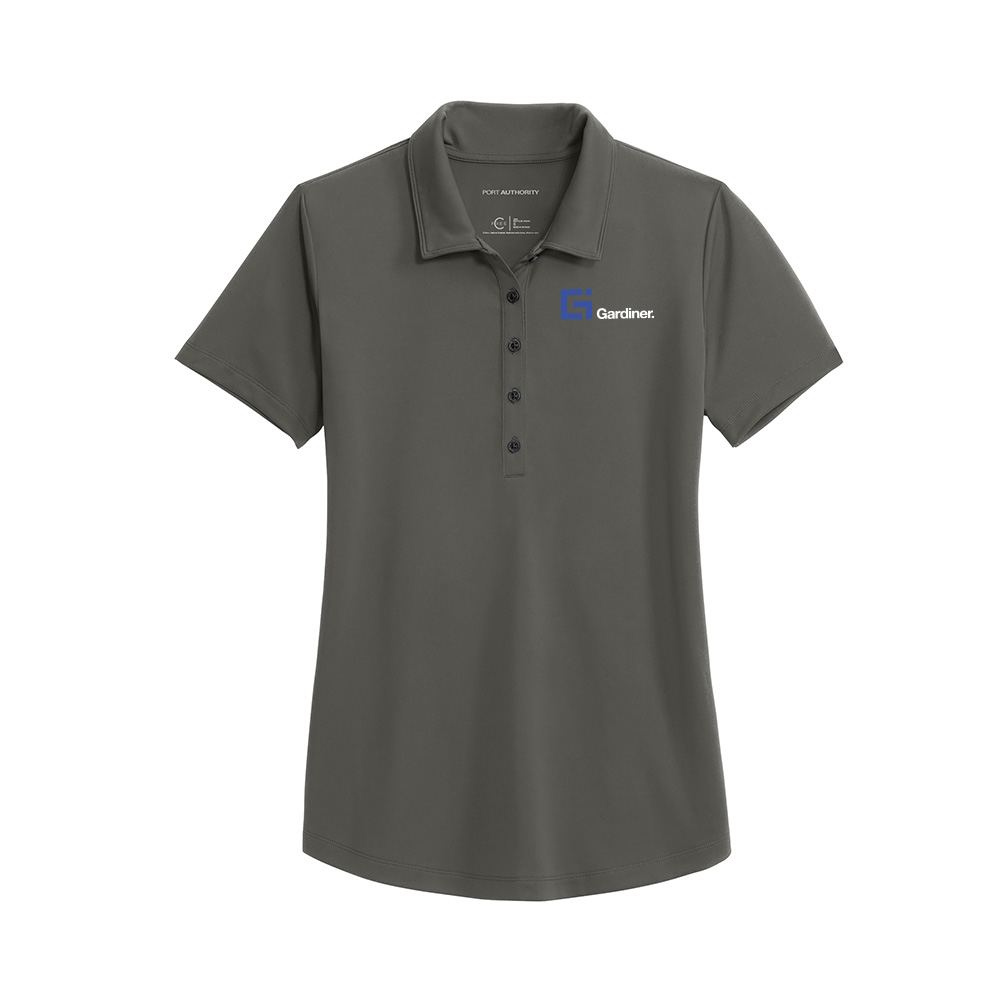 Port Authority Ladies C-FREE Snag-Proof Polo - Custom