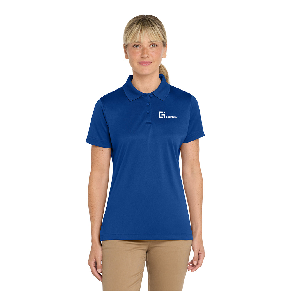 CornerStone Ladies Select Snag-Proof Polo - Custom