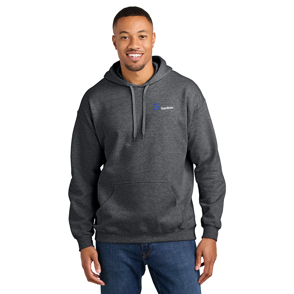 Gildan Softstyle Pullover Hooded Sweatshirt - Custom