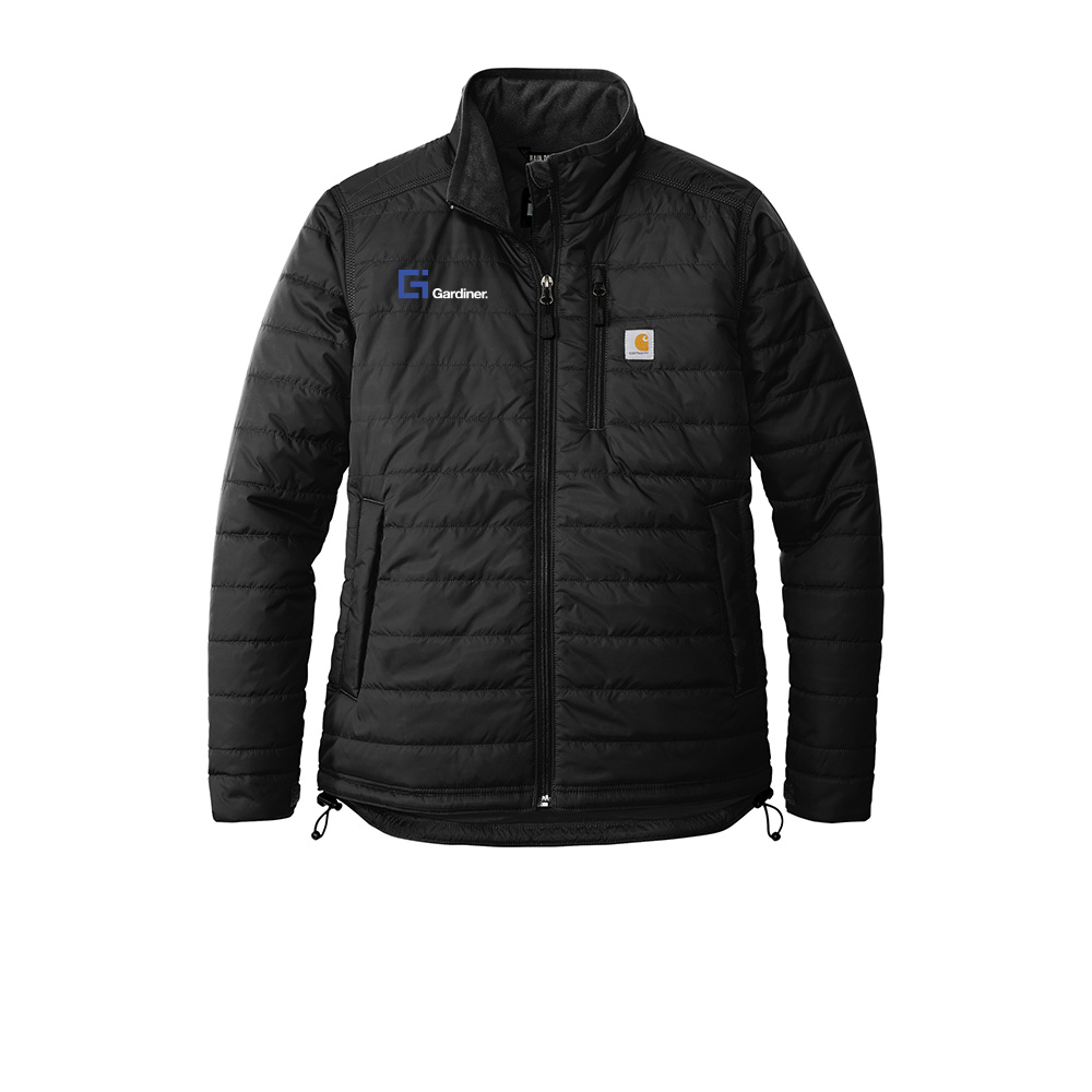 Carhartt Women's Gilliam Jacket - Custom