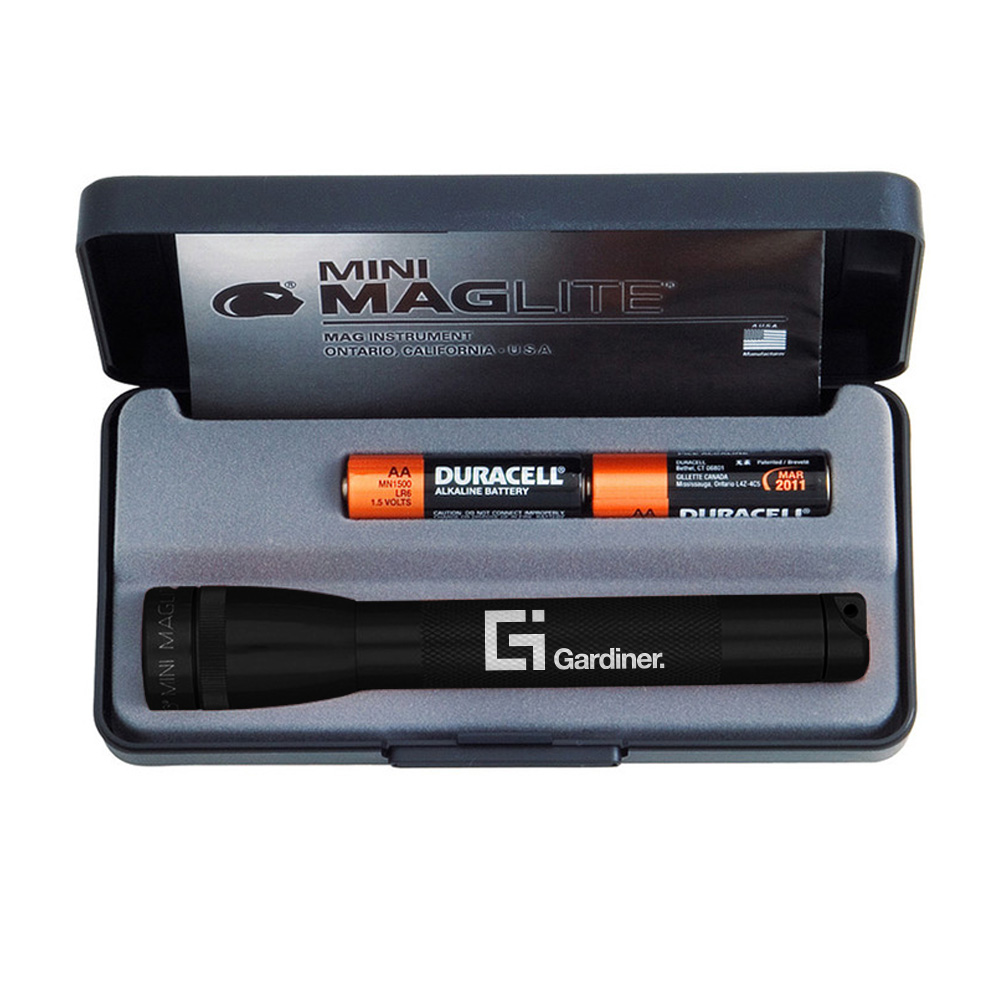 AA"" MINI MAGLITE®