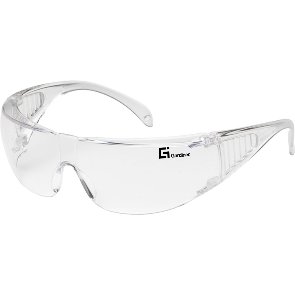 Bouton® Ranger Clear Glasses