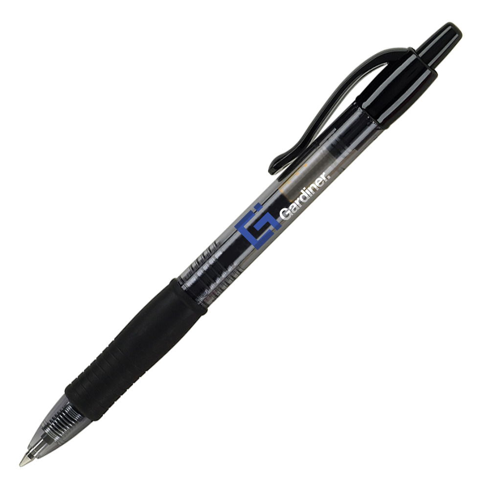 G2® Premium Gel Roller Pen (0.7mm) - Black