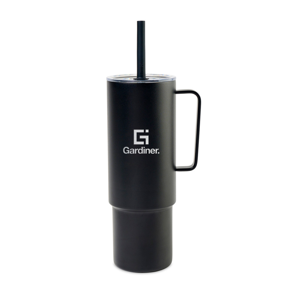 MiiR® All Day Camp Cup - 32 Oz. - Black