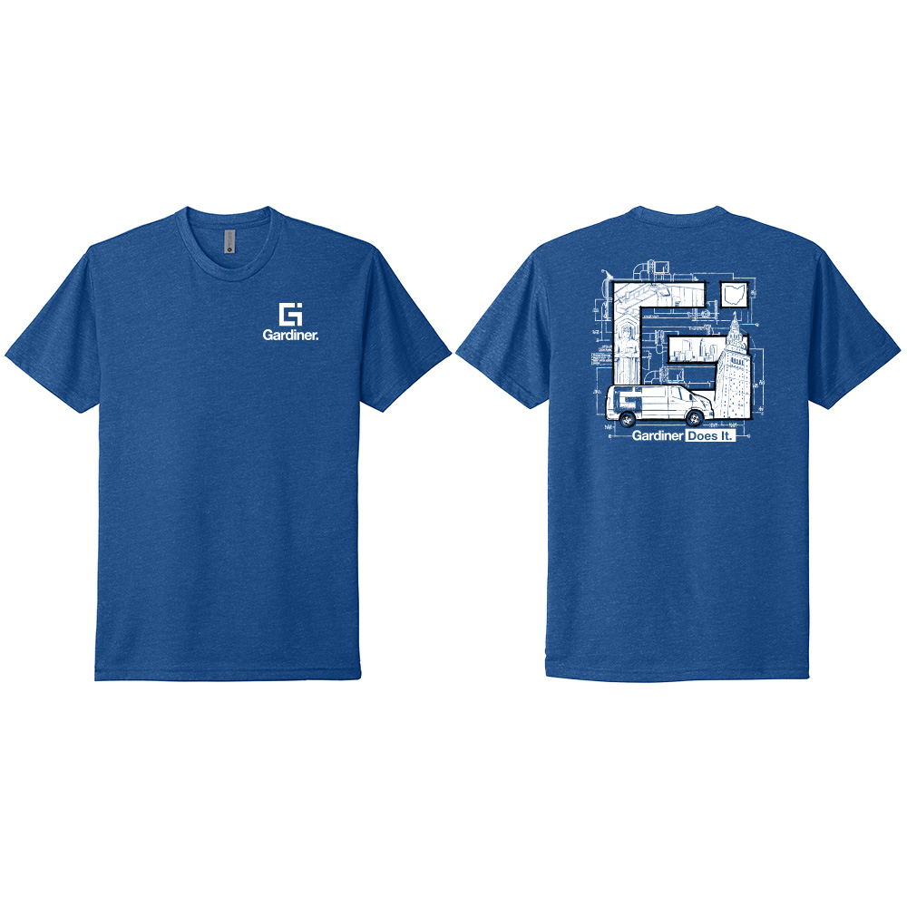 GVart T-Shirt
