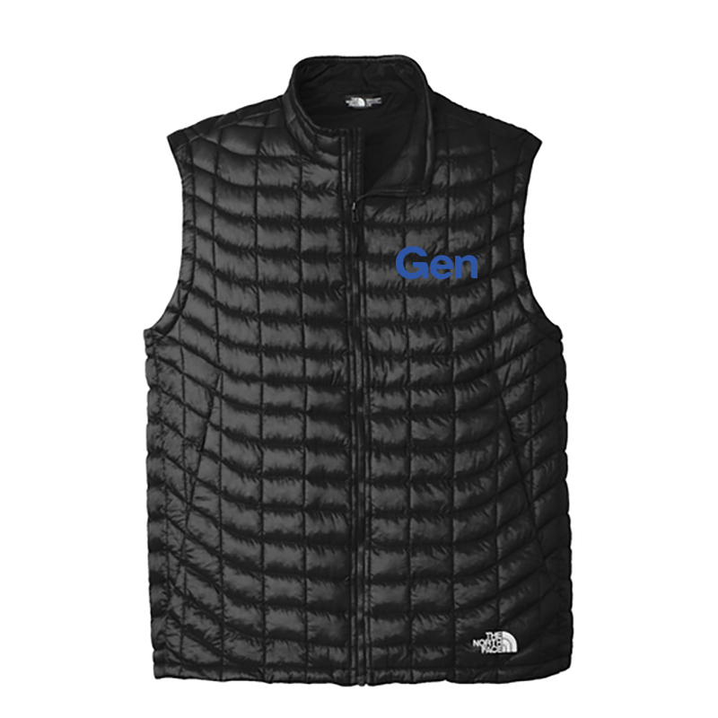 The North Face® ThermoBall™ Mens Trekker Vest