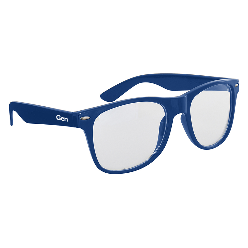 Gen Blue Light Glasses - Royal