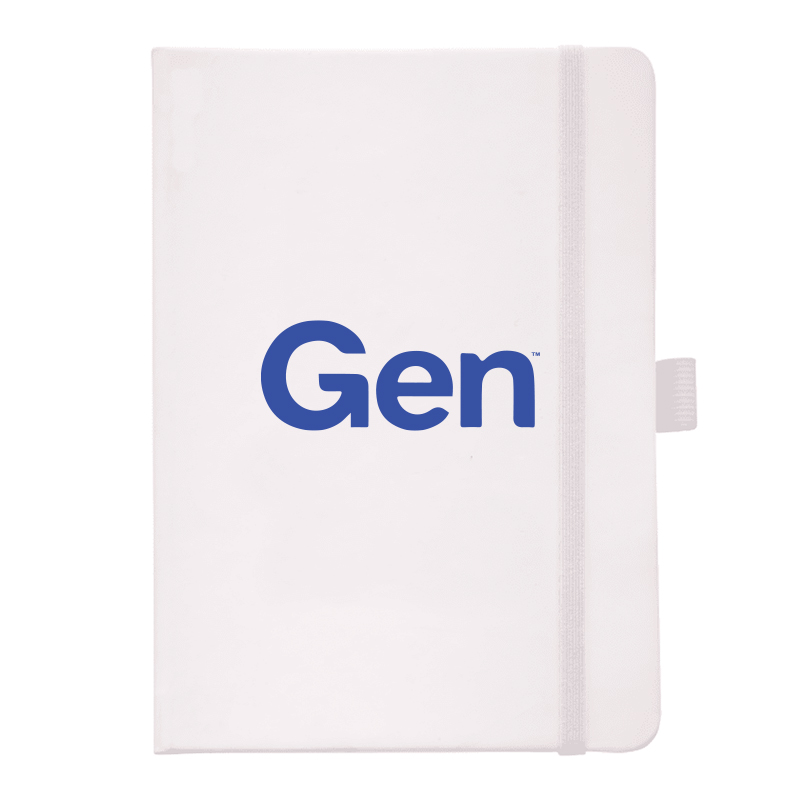 Gen White Journal