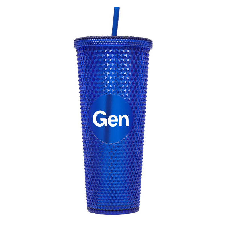 Gen Straw Tumbler