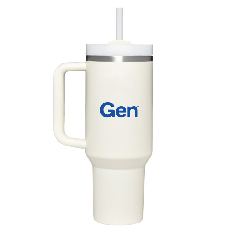 Gen Stanley 40 oz Tumbler
