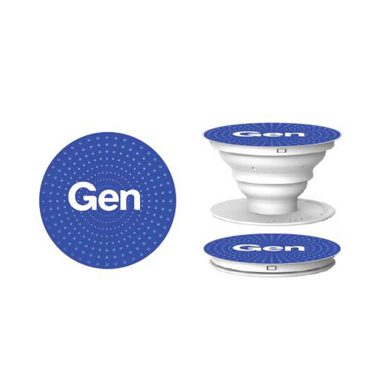 Gen Pop Socket