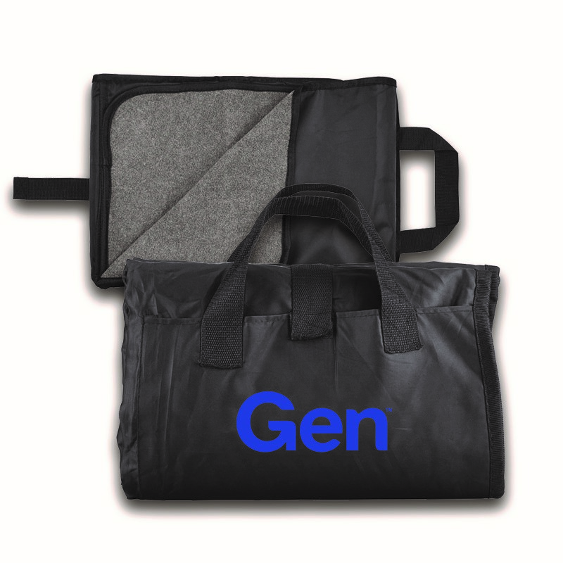 Gen Picnic Blanket