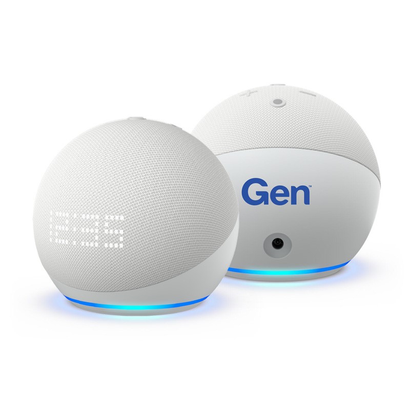 Gen Echo Dot