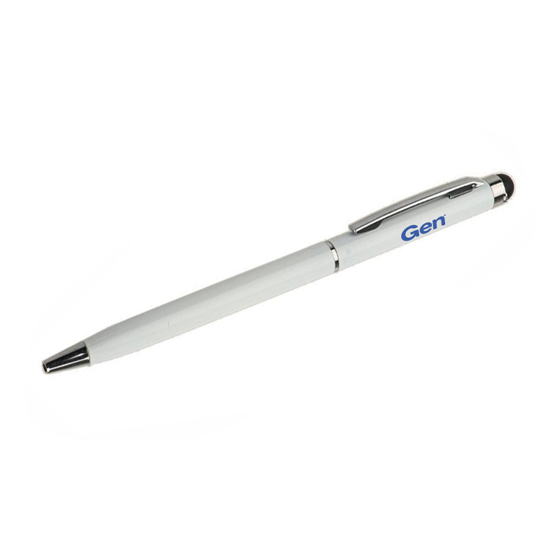 White Stylus Pen (India)