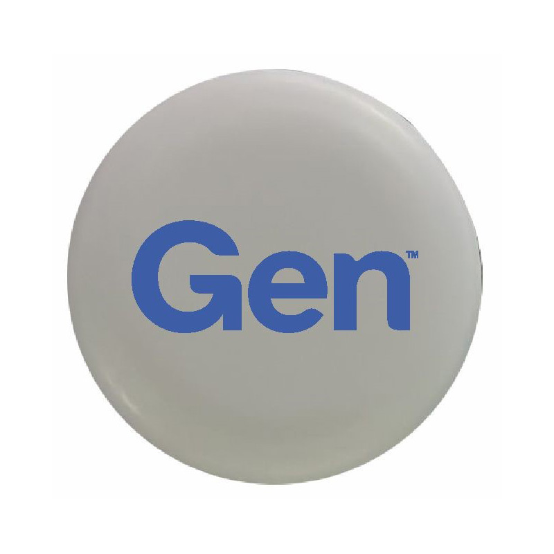 Macaroon Lip Balm (India)