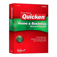 Quicken Home and Business