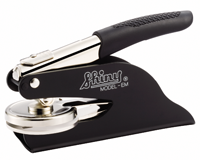 Hand-Held Seal Embosser