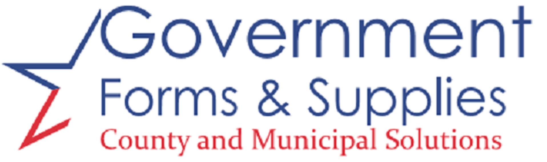 Government Forms & Supplies