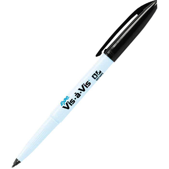 Optech Eagle Pen - Felt Tip