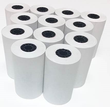 KnowInk (Poll Pad) Thermal Paper Rolls