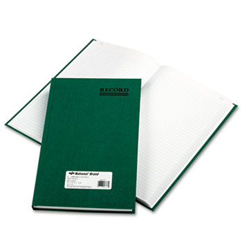 Green Record Book