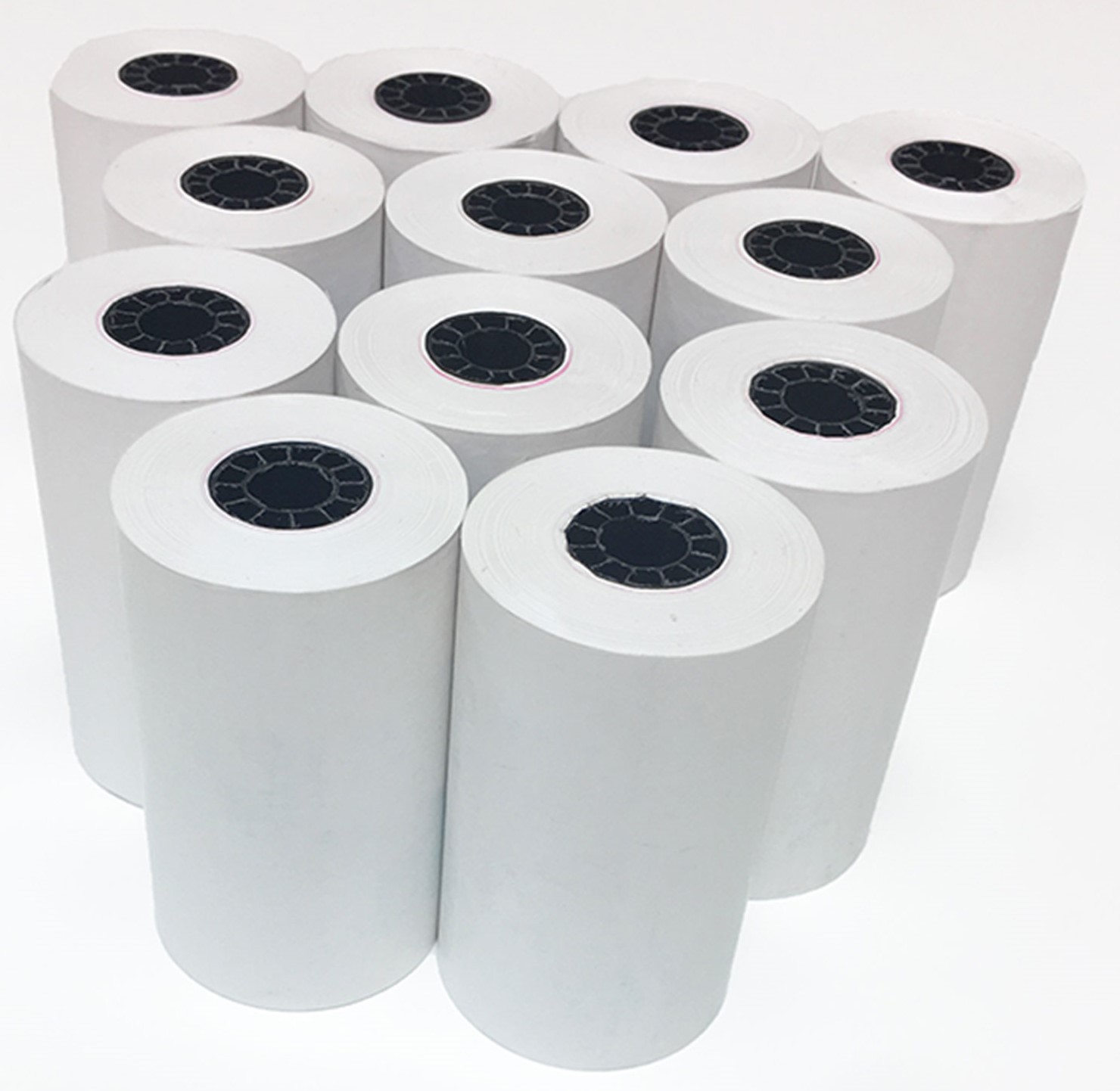 M100 Thermal Paper Rolls (2 1/4" x 150')