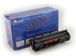 Genuine TROY Brand M201/M225 Secure MICR Toner High Yield (83X)