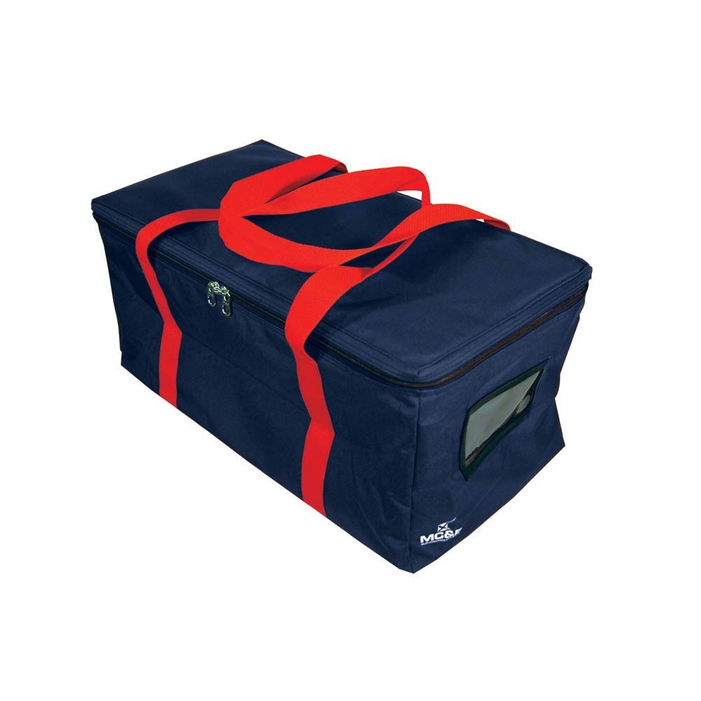 Collapsible Ballot Storage Container