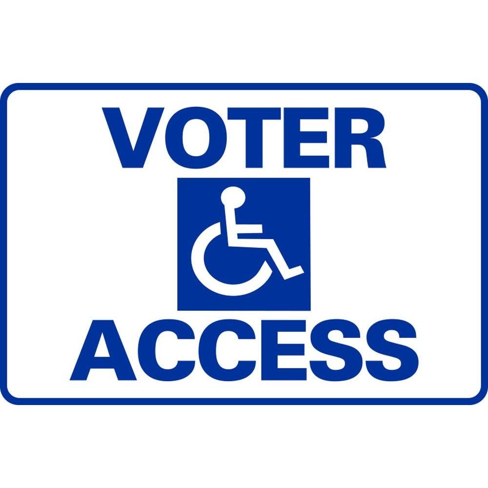 Voter Access