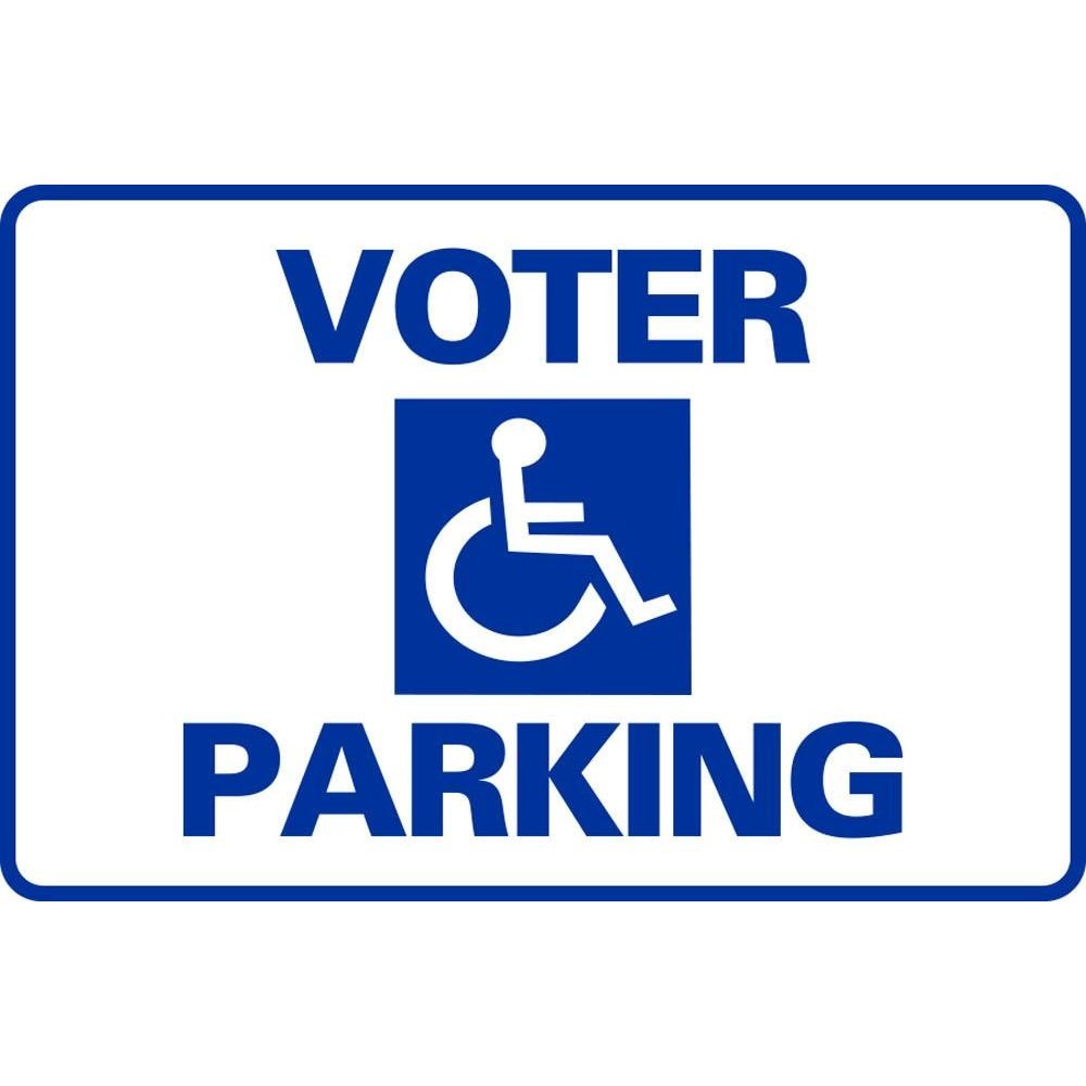 Voter Parking