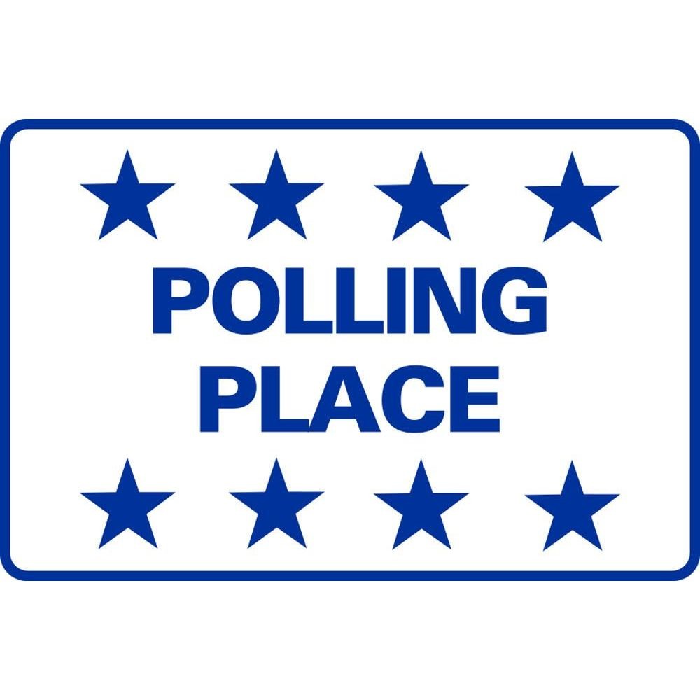 Polling Place