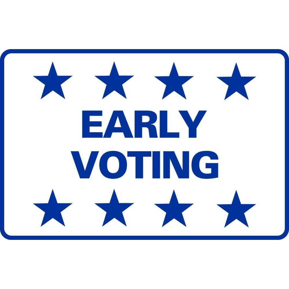 Early Voting