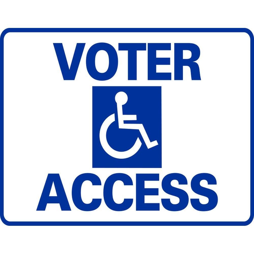 Voter Access