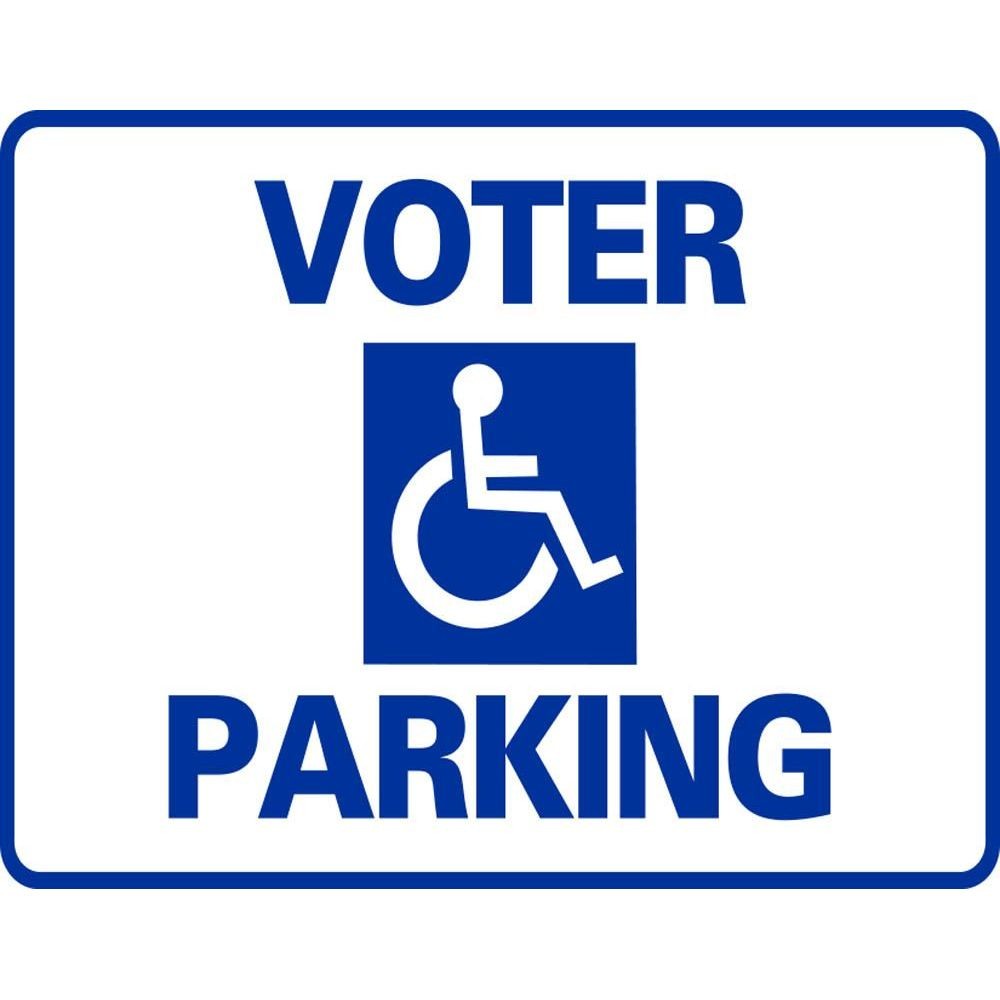 Voter Parking