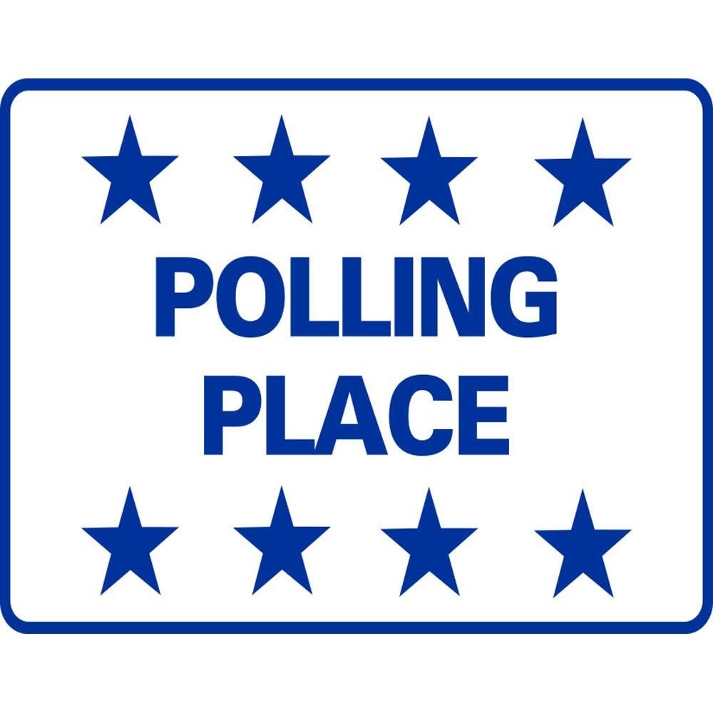 Polling Place