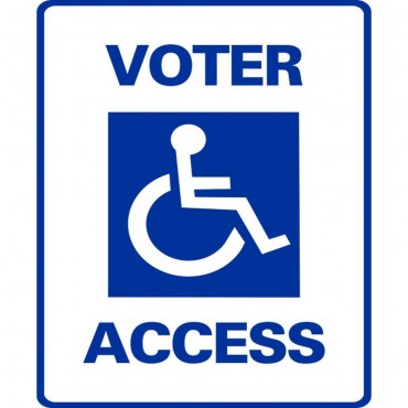 Voter Access