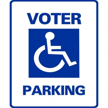 Voter Parking