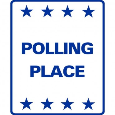 Polling Place