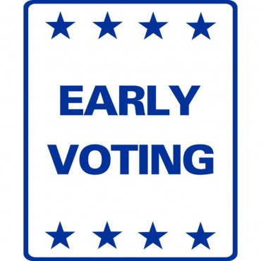 Early Voting