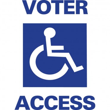 Voter Access