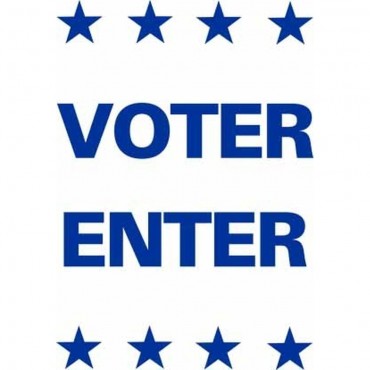 Voter Enter