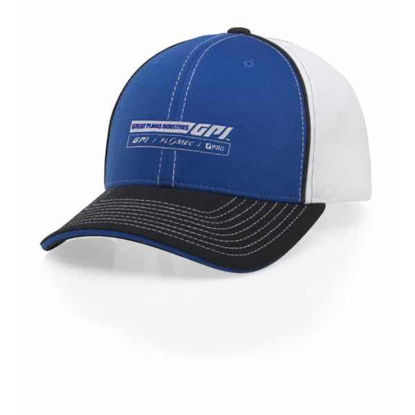 SPORT MESH CAP WITH PIPING ›› FLEXFIT 172